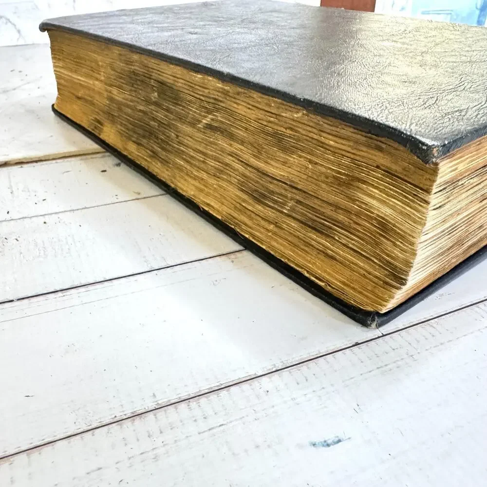 Chilton Flat Rate and Service Manual 1942 16th Edition Hardcover Book Vintage